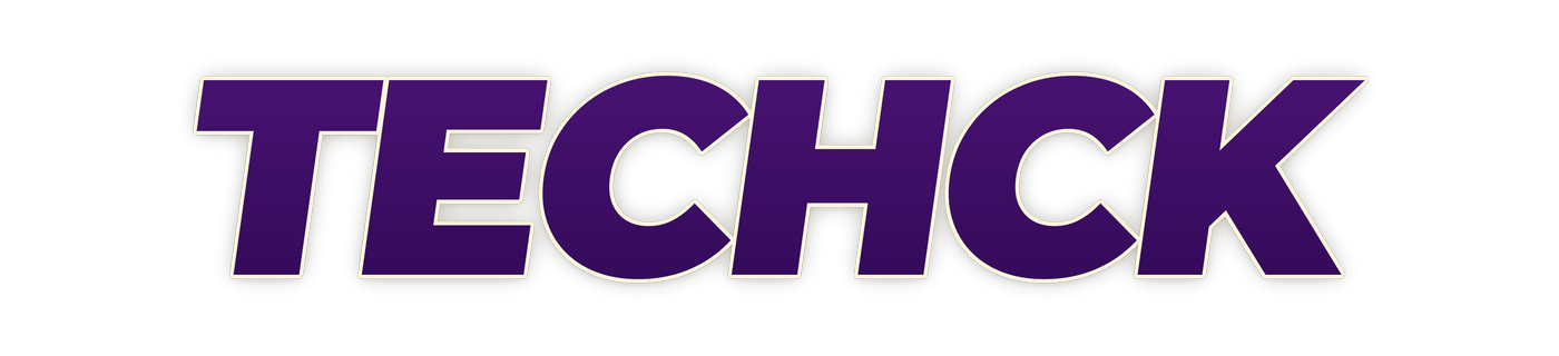 techck